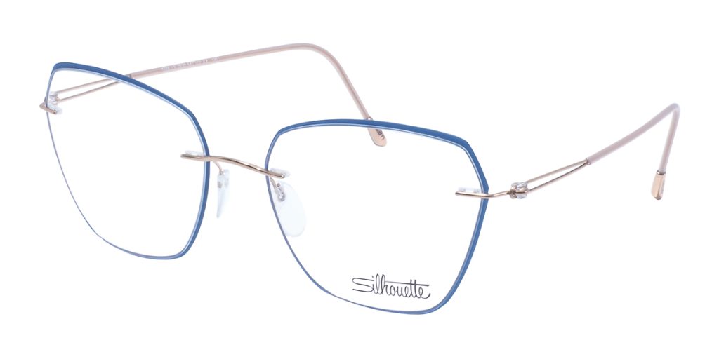 Silhouette 5566 7530