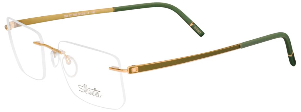 Silhouette 5529 7620