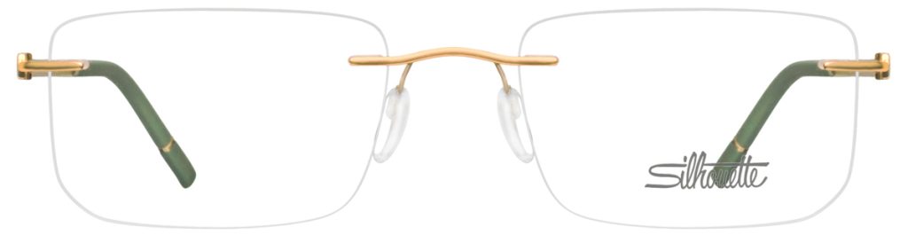 Silhouette 5529 7620