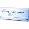 1 Day Acuvue Moist Multifocal 8.4 30 pk
