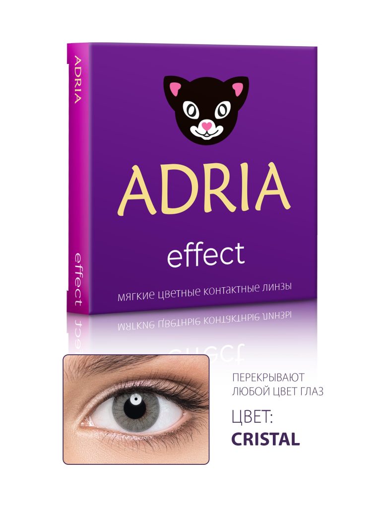 Adria Effect cristal